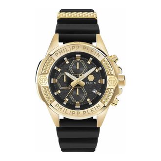 Philipp Plein Heren, Accessoires, Geel, Maat: ONE Size