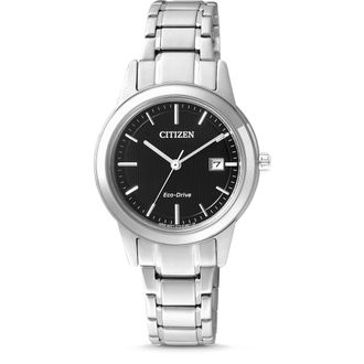 Citizen dameshorloge Zilverkleurig FE1081-59E