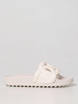 Tod's Sliders Tods in gomma