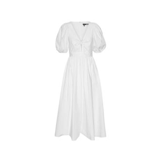 Rotate Rotate Birger Christensen, Donna, Abiti, Bianco, 2Xs, new