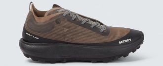 SATISFY TheROCKER running shoes