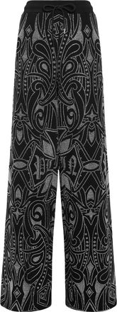 Philipp Plein Joggingbroek Gothic Plein