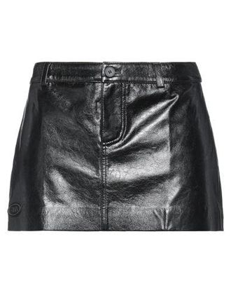 McQ by Alexander McQueen HOSEN & R&Ouml;CKE - Minir&ouml;cke auf YOOX.COM