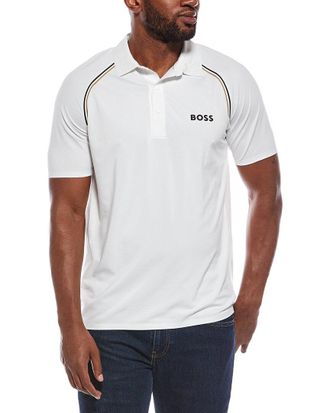 HUGO BOSS Patteo Polo Shirt