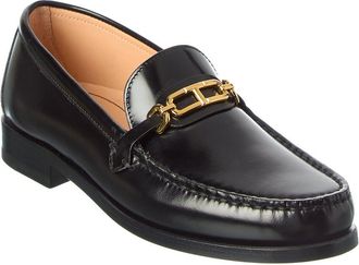 Tom Ford Leather Loafer