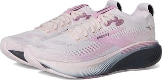 Brooks Adrenaline GTS 25 Womens Running Shoes Mauve/Ebony/Pink : 11.5 B - Medium, Textile