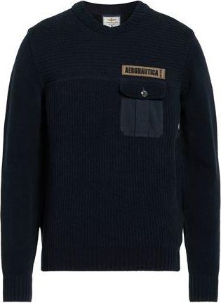 Aeronautica PRENDAS DE PUNTO - Pullover en YOOX.COM