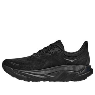 Hoka One One Arahi 8 Black 1168690-BBLC
