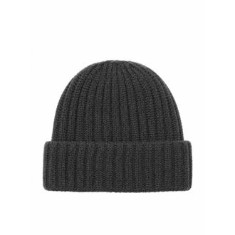 Sebago Gorro Lowell - Accessories - unisex - Gris - ONE SIZE