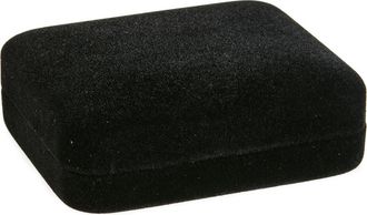 LI&Eacute; STUDIO The Jewelry Box in Black at Nordstrom