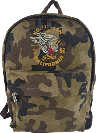 Von Dutch VON Dutch, Uomo, Borse, Multicolore, Taglia unica, new