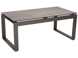 Schubiger M&ouml;bel Clubtisch Alberta