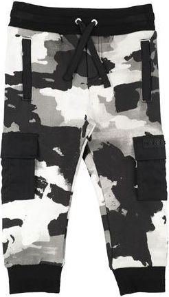 Dolce & Gabbana BOTTOMWEAR - Trousers on YOOX.COM