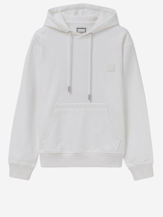 Wooyoungmi Baumwoll-Hoodie