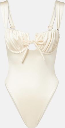 Montce Swim Costume da bagno Petal