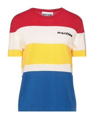 Moschino MAGLIERIA - Pullover su YOOX.COM