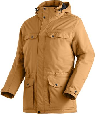 Maier Sports Funktionsjacke