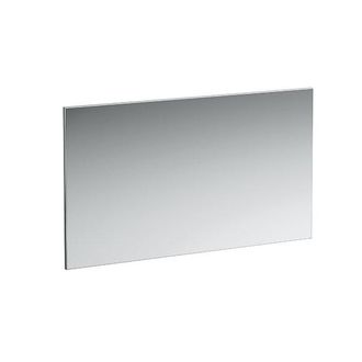 Laufen Marco M&oacute;vil 25 Espejos, Sin Iluminaci&oacute;n, 700x25x1200