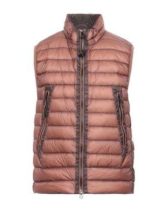 C.P. Company JACKEN & M&Auml;NTEL - Westen auf YOOX.COM