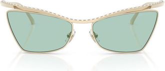Jimmy Choo London Sunglasses