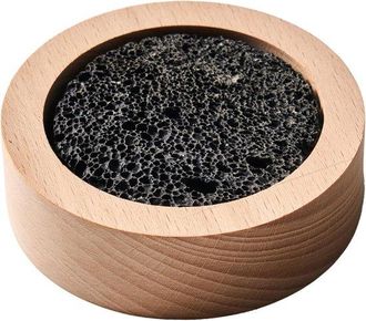No Brand Peque&ntilde;o Difusor Pasivo De Aceites Esenciales Fabricado En Piedra Volc&aacute;nica, Ideal Para Decorar La Oficina Y El Coche