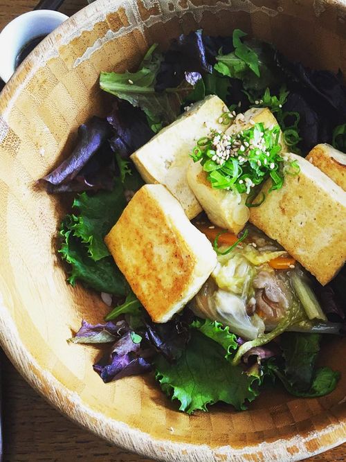 The Best Vegan-Friendly Eateries In London | Stylight