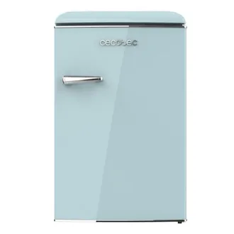 Cecotec Cecotec - 02749 Frigor&iacute;fico Independiente 110 L E Azul
