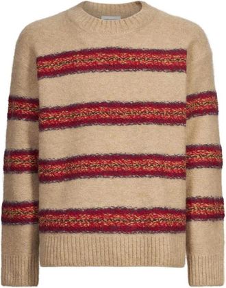 Dries Van Noten Hombre, Jerseys, Beige, Talla: M