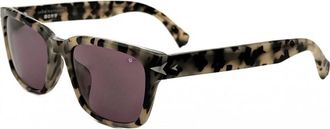John Varvatos Mens SJV561 54 0HAV Sunglasses - Multicolour - One Size