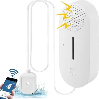 OEM Alarma Para La Enuresis Nocturna Durante El Entrenamiento Para Ir Al Ba&ntilde;o, Recordatorio, Con Alarma Wi, Fi Y Sensor De Nivel De Agua