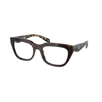 Prada Dames, Accessoires, Bruin, Maat: 54 MM