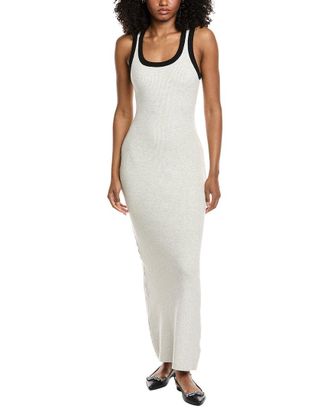 Elan Maxi Tank Dress