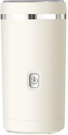 No Brand Molinillo El&eacute;ctrico De Caf&eacute; Y Especias Para Moler Granos De Caf&eacute;, Especias, Hierbas Secas, Frutos Secos Y Mucho M&aacute;s Con Solo Pulsar Un Bot&oacute;n. Funciona