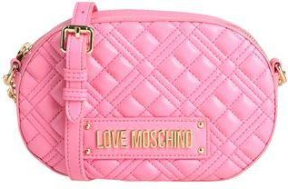 Love Moschino BORSE - Borse a tracolla su YOOX.COM