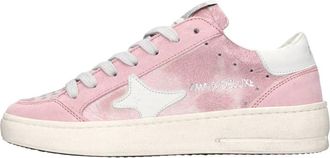 Ama brand Dames, Schoenen, Roze, Maat: 35 EU