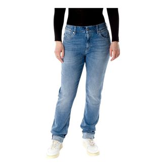 Replay Donna, Jeans, Blu, W26 L32, new