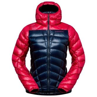 La Sportiva Lumina 200 Down Jacket Daunenjacke f&uuml;r Damen | bunt