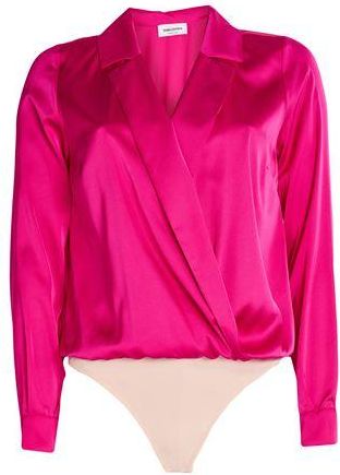 Liu Jo TOPS - Bodysuits auf YOOX.COM