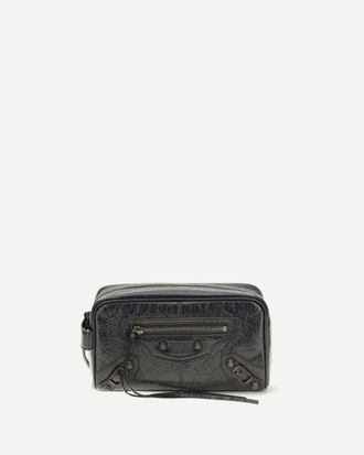 Balenciaga Le City Beauty Case Male UNI