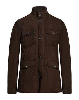 D&acute;Amico COATS & JACKETS - Jackets on YOOX.COM