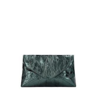 Dries Van Noten Dames, Tassen, Groen, Maat: ONE Size