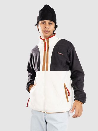 Columbia Backbowl II Full Giacca in Pile