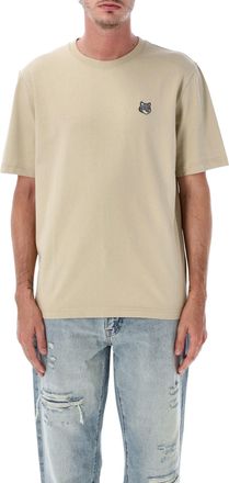 Maison Kitsun&eacute; T-shirt e polo Maison Kitsune