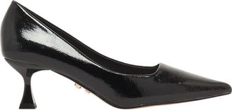 Twentyfourhaitch Mujer, Zapatos, Negro, Talla: 39 EU