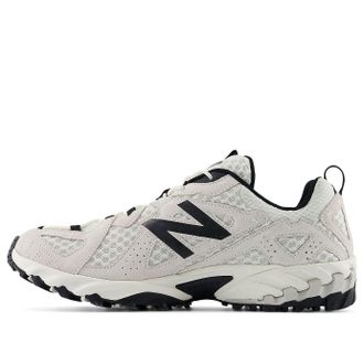 New Balance 610v1 Light Grey ML610TBQ