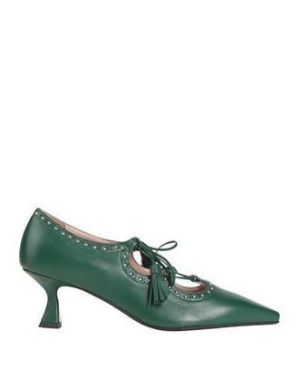 Anna F. SCHUHE - Pumps auf YOOX.COM