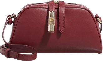 Furla Crossbody Bags - Furla Goccia S Crossbody - red - Crossbody Bags for ladies