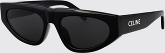 Celine Sunglasses CELINE Woman color Black