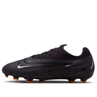 Nike Phantom GX Pro FG Black Orange DD9463-010