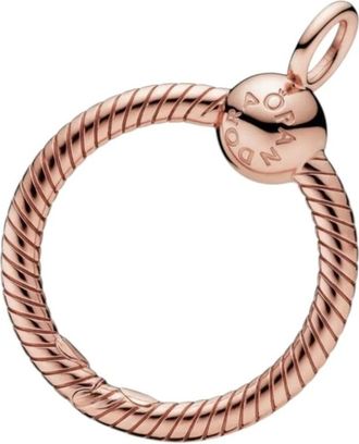 Pandora Donna, Accessori, Rosa, Taglia unica, new